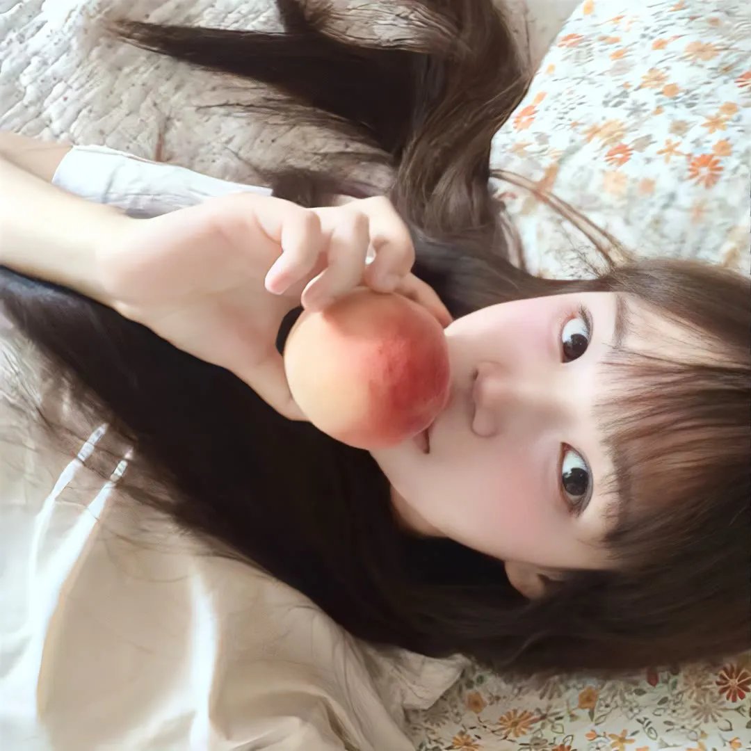 50英尺高的女人