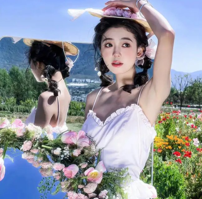 那夜四次